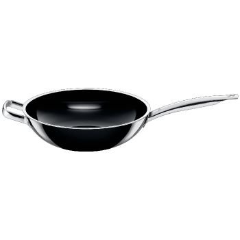 Silit Wok ohne Deckel 28cm Profi