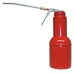 Westward 2LAK3 Oiler, Pistol, 1 Pint, Rigid Spout