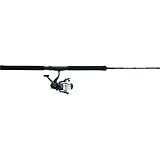 Shakespeare® 9' Crappie Hunter Underspin Combo