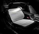 2009 Ford Fusion Katzkin Seat Covers