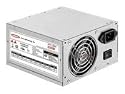 Ednet Netzteil 350 Watt, 80mm Fan SATA