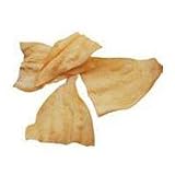 Bingo Buffalo Natural Ear Dog Chew Treat- 25-count
