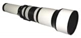650-1300mm ZOOM LENS