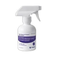 BAZA Cleanse and Protect - 8 oz spray bottle