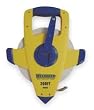 Westward 1MKU3 Measuring Tape, Open, 200 Ft x 3/8 In
