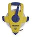 Westward 1MKU3 Measuring Tape, Open, 200 Ft x 3/8 In