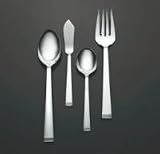 CHIME 4PC HOSTESS SET