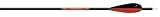 6 - Pk. Carbon Express® 250 Maxima Arrows with Vane