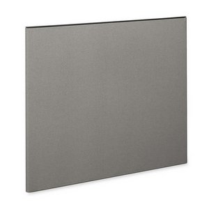 HON SP5362CE18 Simplicity II Straight Partition Fabric Panel, 53