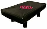 Oklahoma Sooners Universal Fit Billiard Table Cover
