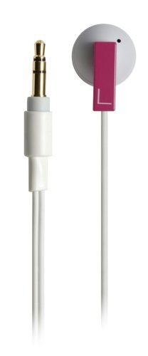 audio-technica インナーイヤーヘッドホン ATH-C100M PK