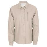 Royal Robbins Women's Coolmax Extreme Expedition L/S Shirt