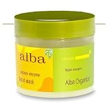 AlbaBotanicaHawaiianPapayaEnzymeFacialMask3oz