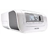 PHILIPS AJ3916 CD Alarm Clock Radio