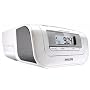 Philips - AJ3916 CD Alarm Clock Radio