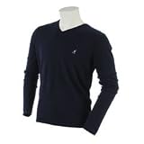Kangol V Classic Knit Navy Medium