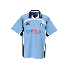 image of Cardiff Blues Rugby Shirt
