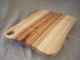 Laurel wood 5025 Freeform Cheese Board