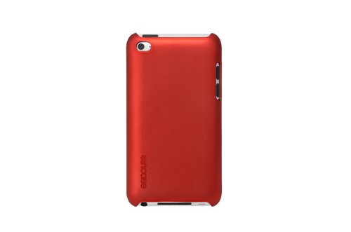 Incase Metallic Snap Case 4G Vermillion