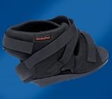 Bauerfeind GloboPed Heel Relief Shoe (Large)