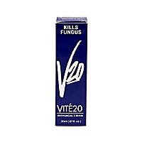 Vite 20 Anti-Fungal Cream by Blaine Labs