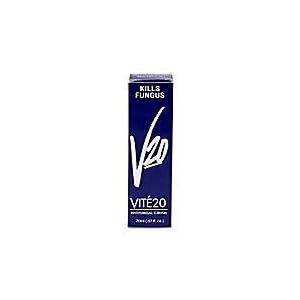 Vite 20 Anti-Fungal Cream by Blaine Labs