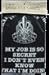 Israel Intelligence Forces T-shirt Image