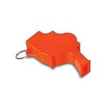 10359 All Weather Loud Whistle (Orange)