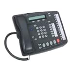 NBX2102 Business Phone Blackpower Over Enet