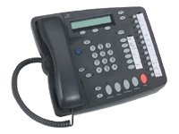 NBX2102 Business Phone Blackpower Over Enet