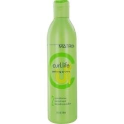 Matrix Curl Life Conditioner Unisex, 13.5 Ounce