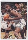 1994-95 Stadium Club Super Teams NBA Finals #25 - Marlon Maxey