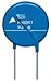EPCOS B72210S321K101 VARISTOR, 840V, 10mm DISC (10 pieces)