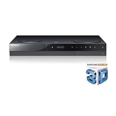 BD-C8900S DVB-S2, 3D Blu-ray, 500GB