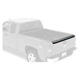 Bestop 42720-01 BestRail Channel for 6.7' Full-Size Beds by Bestop