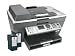 Lexmark X8350 Business Edition Kombigerät A4 19.0 ppm 4800 dpi 99 Kopien 33600 bps