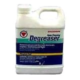 Savogran 10733 Driveway Cleaner And Degreaser