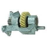 KitchenAid 240309-2 Worm Gear with Bracket