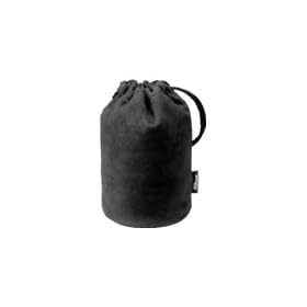 Nikon Cl-1120 Lens Soft Case For Af-S Dx 17-55