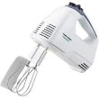 Black & Decker MX250 Power Pro Hand Mixer, White Black & Decker MX250 Power Pro Hand Mixer, White