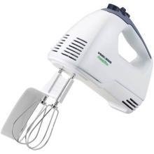 Black & Decker MX250 Power Pro Hand Mixer, White