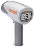New - Bushnell Velocity Speed Gun - BUS-101911