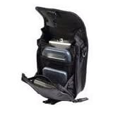 TARGUS CASE CAMERA CASE UNIVERSAL (Black/Platinum) (#DBUC02)