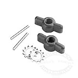 Minn Kota Prop & Nut Kit MIN-1865011 1/2 inch