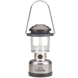 Coleman Twin High Power LED Lantern