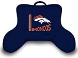 Review Sports Coverage  / Denver Broncos Jersey Material Bedrest