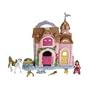 FISHER PRICE PRINCESS PRECIOUS PLACES PONY PALACE STABLE PLAYSET