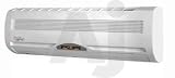 Review Pace Air  / Pace Air 09ACXWHEC 9,000 BTU Single Zone Wall-Mounted Cool Only Ductless Split System with Auto Defrosting, Independent Dehumidification and Remote Control @ 208/230 Volts