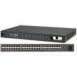 Iolan SCS48C 48PORT RS232 RJ-45 Rack Dual Enet Ac