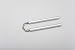 Blitz Sport Silver Metal Nunchaku 9